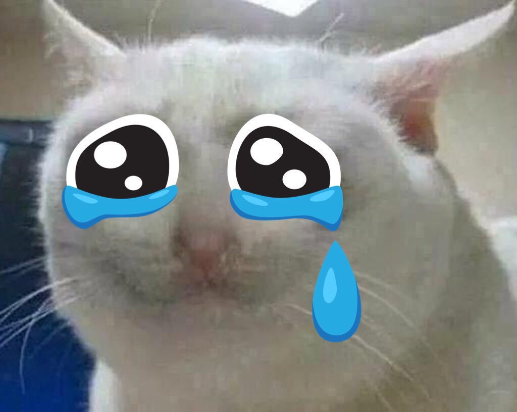 "I... wouldn't forget a friend's birthday??"