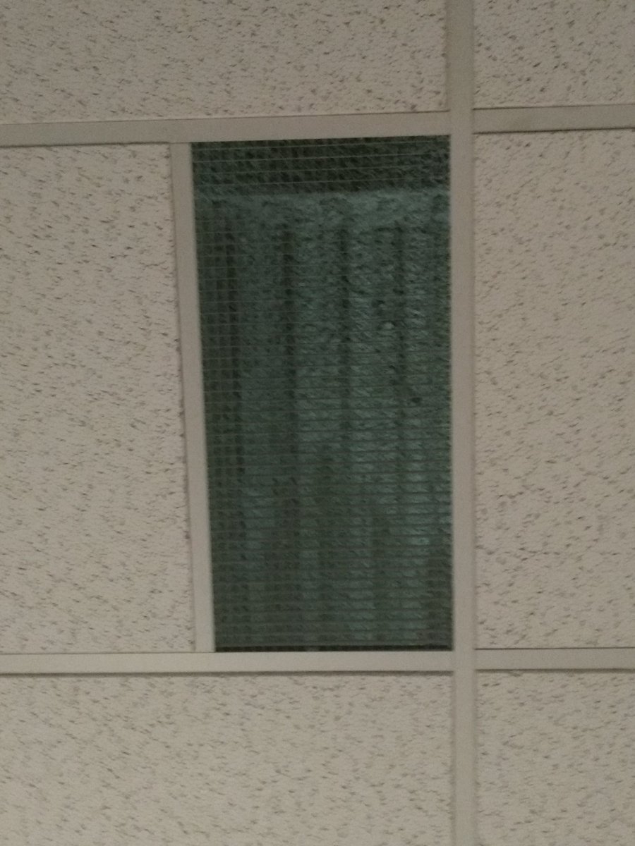 JoshuaH_MSFT's tweet photo. I found an escape hatch at work!
#microsoftlife https://t.co/S0GGNL7xKQ