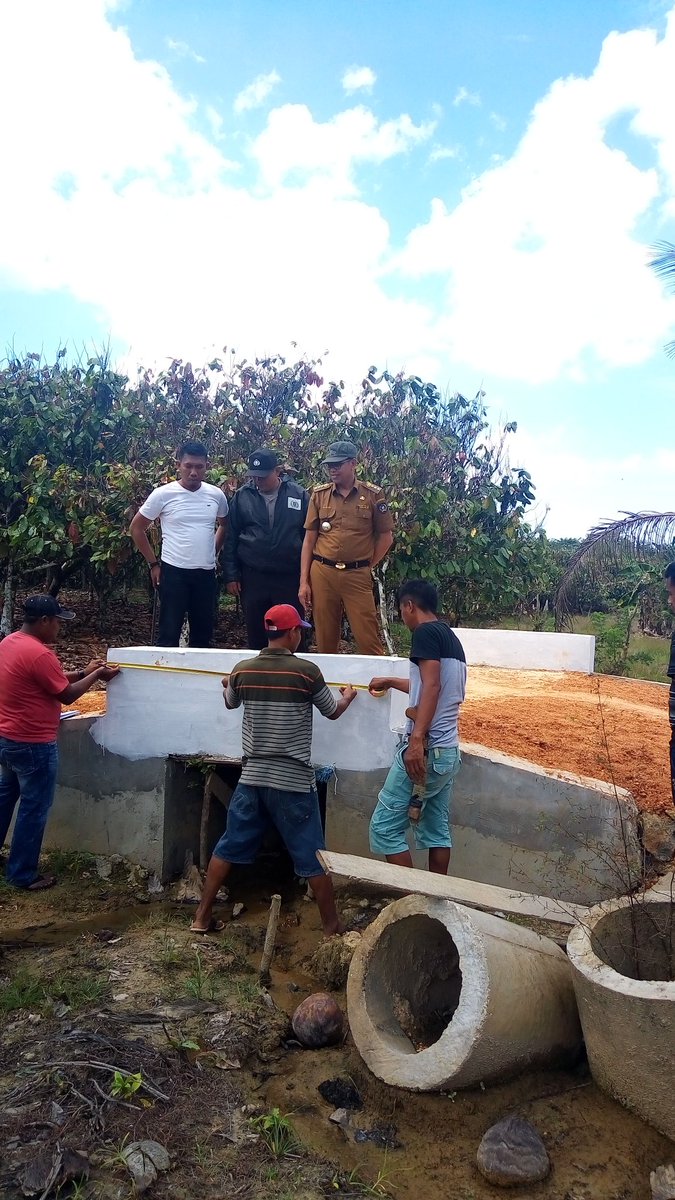 kh_Ruddin's tweet image. Pemb. Drainase, Puurema Lalembuu Konsel Sultra
#ManfaatDanaDesa #Sultra #Konsel
@jokowi @EkoSandjojo @anwsanusi @taufikmadjid71 @KemenkeuRI