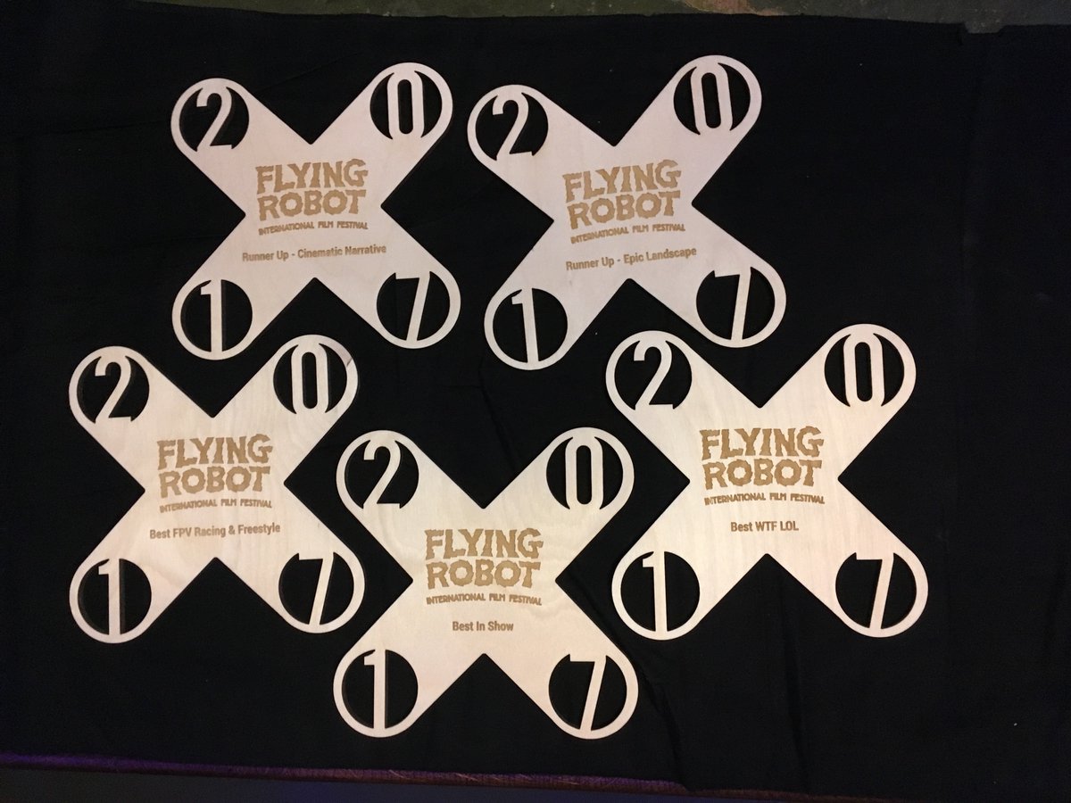 The complete list of winning films for FRiFF2017 have been posted. Congrats to all the filmmakers for their dedication and commitment to creating beautiful art! friff.co/#winners