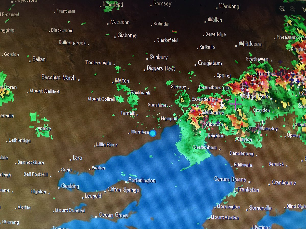 Sanctuary Lakes Turf tweet media