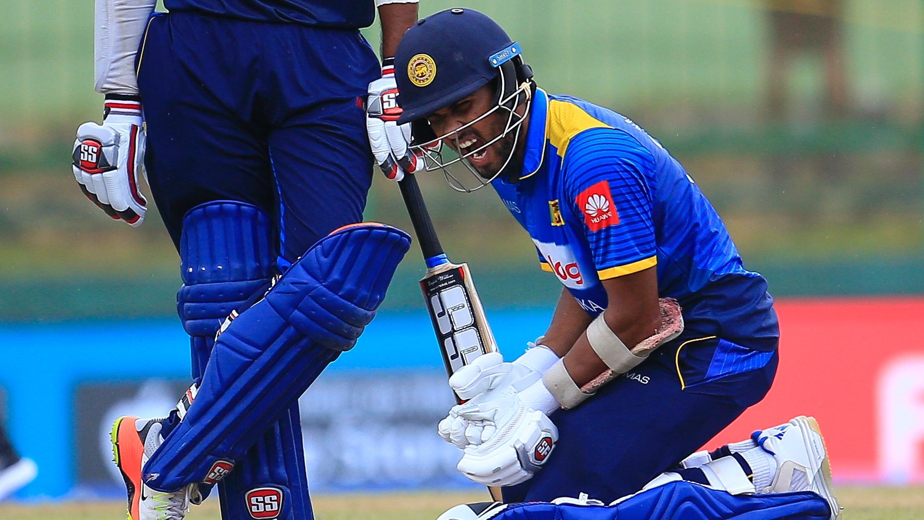 Happy Birthday to Dinesh Chandimal   About:  