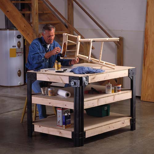 Jhonboson's tweet image. More workbench details: bestworkbenchguide.com
#garageworkbench