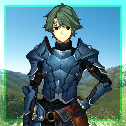 "Really? I assumed you and Celica were close, as were you and Mae."