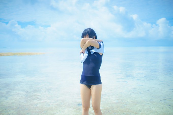 Twitterのコスプレ画像78