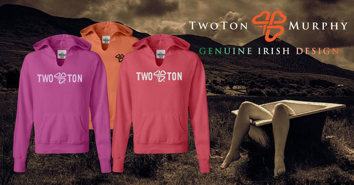 TwoTon Murphy® tweet media