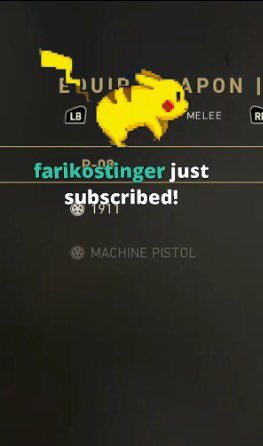 KOGKgaming's tweet photo. First subscriber for the channel! Thanks for the support
@peyton_ej 

Thanks for watching! 

#KOGKnation https://t.co/gK52qCTk60