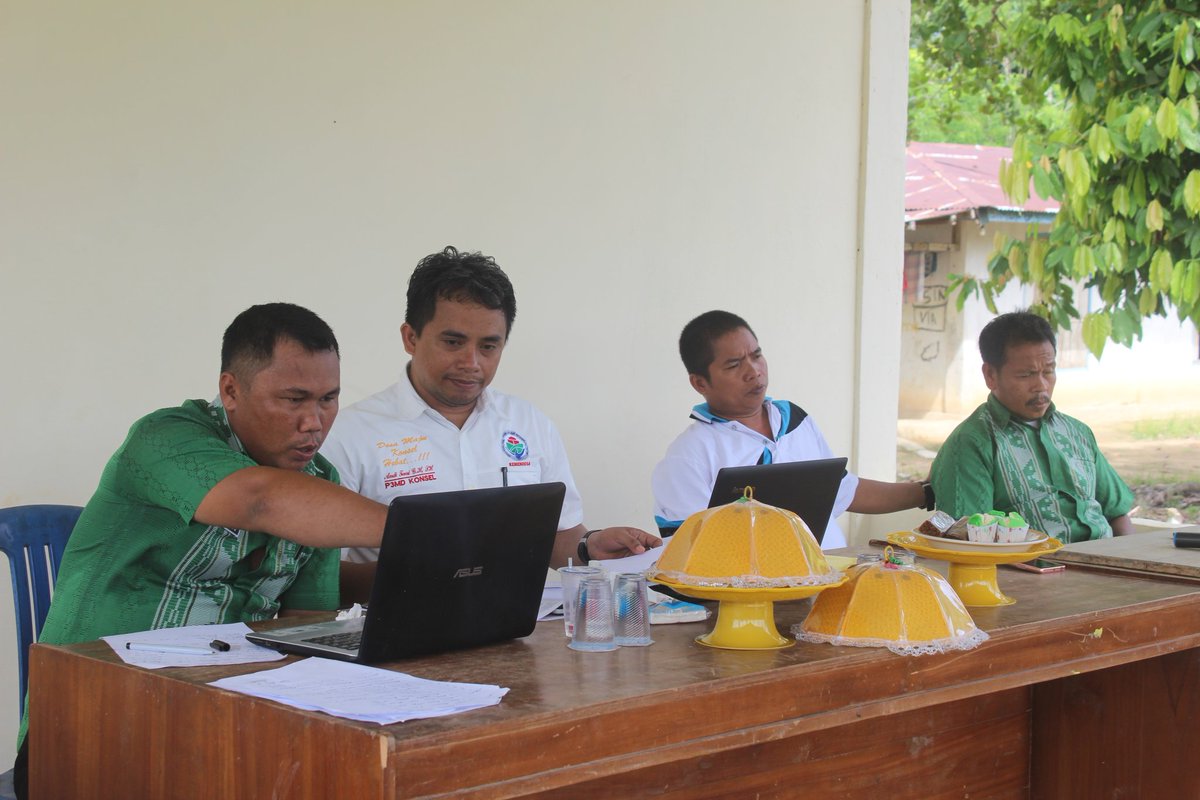 tenri_gangka's tweet image. Musyawarah Desa Lombuea.
#ManfaatDanaDesa 
#Sultra 
#Konsel 
@jokowi @EkoSandjojo 
@anwsanusi @taufikmadjid71 
@fachrilabalado @KemenkeuRI