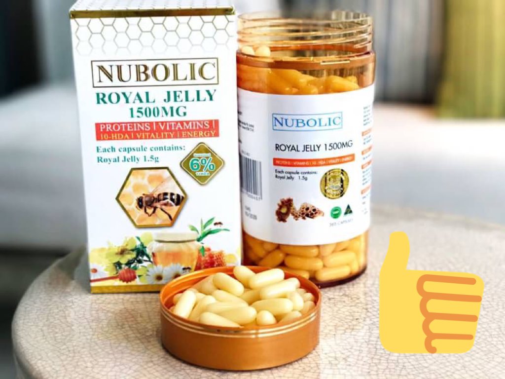 nubolic's tweet photo. นมผึ้งนูโบลิค #nubolic บำรุงได้ทุกเพศทุกวัย ทานบำรุงสุขภาพ ร่างกายไม่เหนื่อยไม่เพลีย ทำงานหนักไม่อ่อนล้า ดีต่อตับ ดีต่อไต ดีต่อใจ ดีต่อผิว
ทานนมผึ้งทุกวันดีทุกวัน 
บำรุงสมอง ลดความเครียด 
ลดความดัน ลดเบาหวาน ลดคลอเลสเตอรอล 
ทานแล้วปลอดภัยไม่มีสารสะสม 
สอบถาม
Line:@vitaminhealthy https://t.co/i4FrxlPCXV