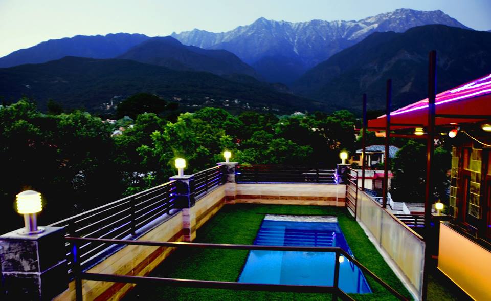 HomeVarada's tweet image. #Luxury #Homestay #in #Dharamshala  is the Varada Homestay. it is the Luxury Homestay. Visit Here:  goo.gl/EjLs42