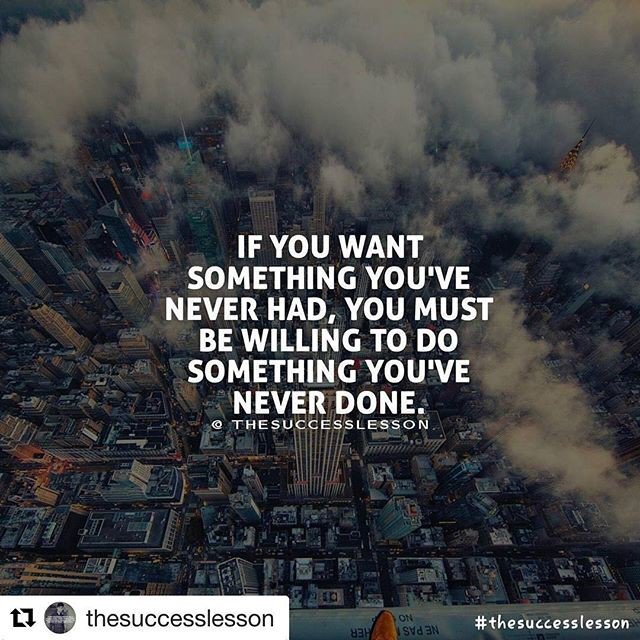 Reposting @cris_de_marco:
Start doing.
•••••
#change #changeisgood #changes #motivation #inspire #inspiration #motivationquotes