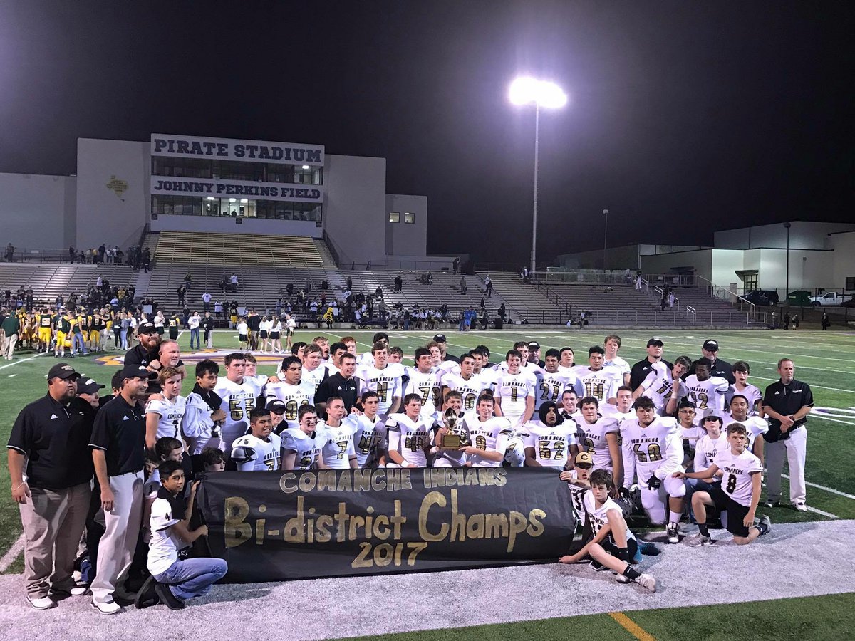 bronteherm's tweet photo. That Turkey is sure going to taste good next week😛 #Bi-District #herewecome https://t.co/GhHYl0veDy
