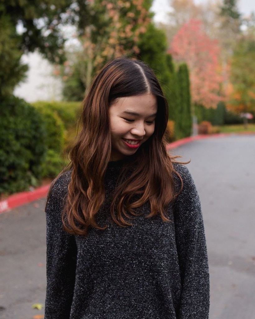 cherie_koh's tweet photo. Coming back from the dead briefly to say hi from Seattle! And there's a new post on the blog about the finale for #TheBlogRace π€ happy weekend y'all! https://t.co/XiXcrkYAQm https://t.co/WudabdPA4m