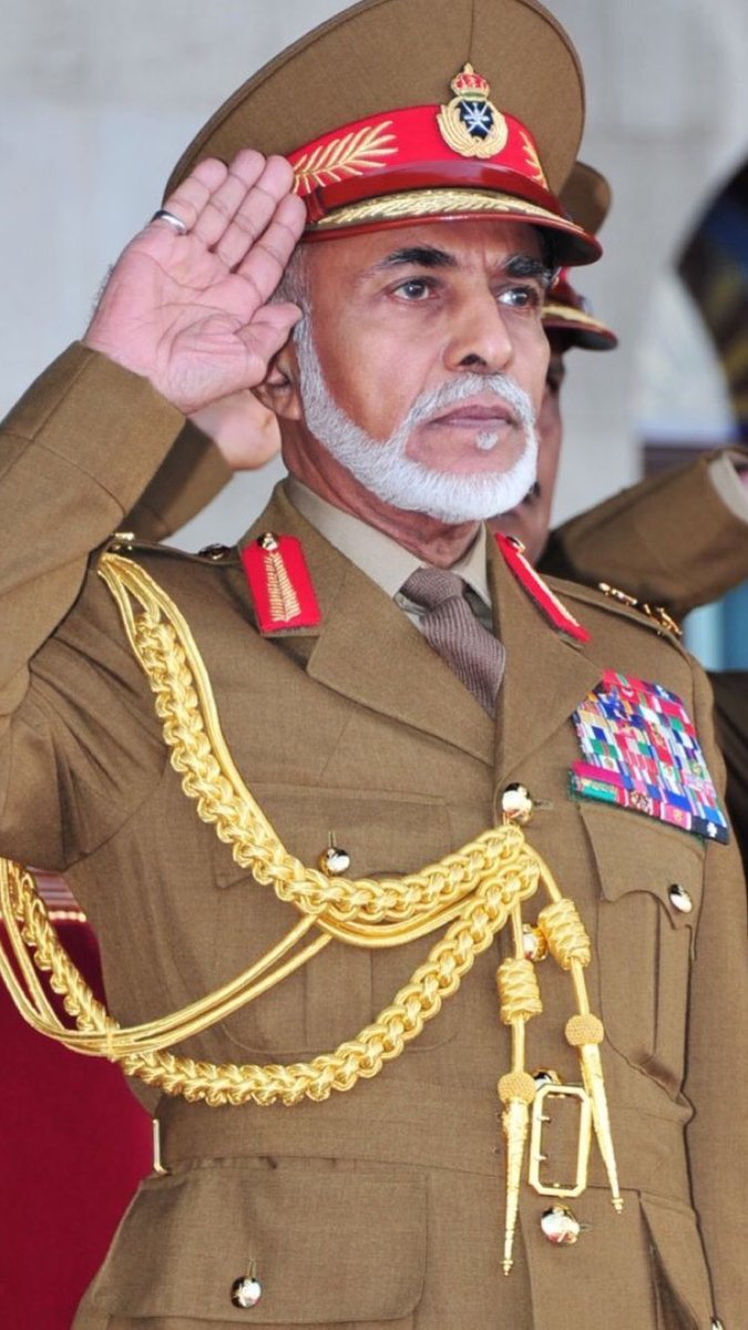 اللهم احفَظْ سلطاننا و إجعل هذا البلد آمناً مطمئناً وأرزق أهله من الثمرات، اللهم إجعل هذا البلد آمناً مطمئناً 🇴🇲

 #العيد_الوطني_47