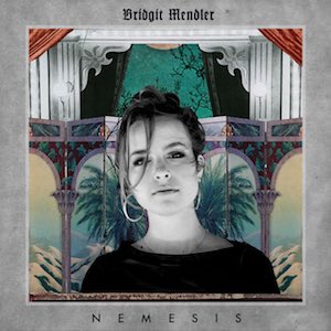 mendlerarg's tweet photo. Today 11/18/17 we celebrate the first anniversary of #Nemesis! First EP of @bridgitmendler. ¡Happy year to this incredible work! https://t.co/QnbYscYizA