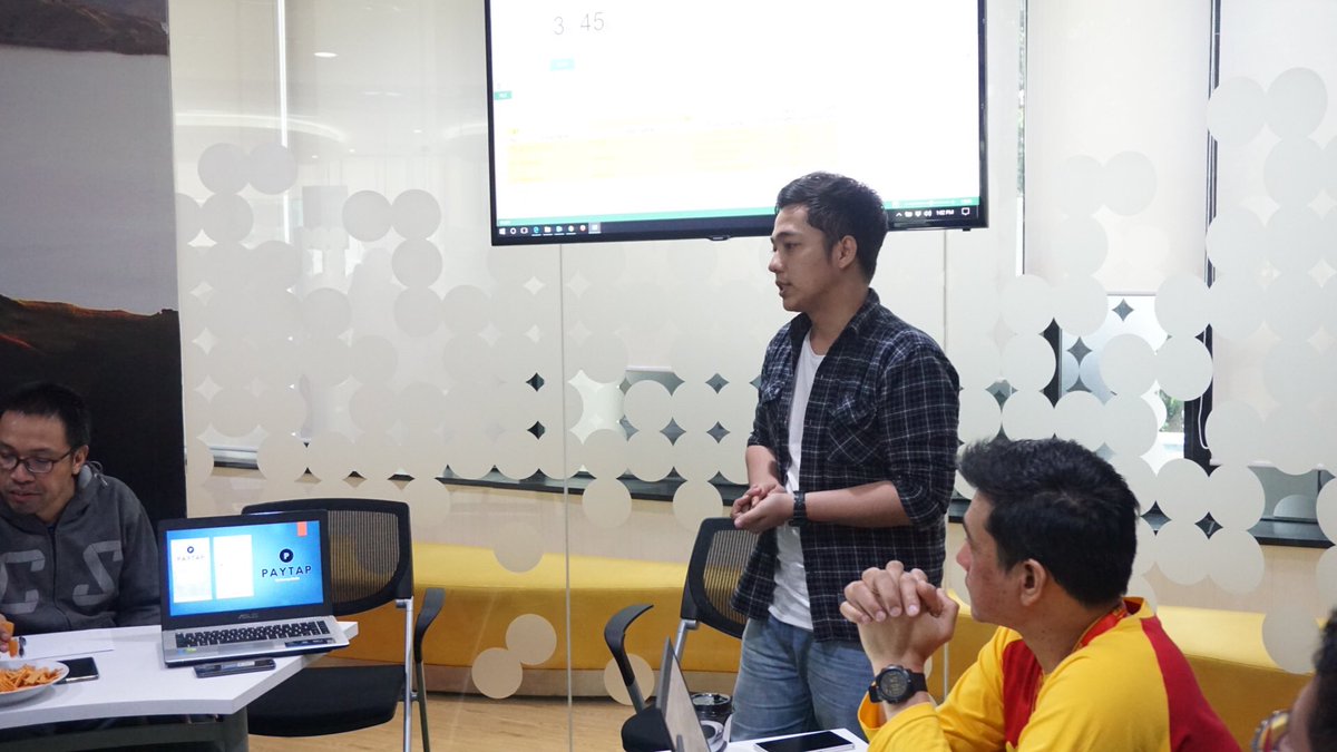 IsatOoredooIWIC's tweet photo. Siapakah yang akan menjadi Terbaik pada Hackathon #IWIC11 kali ini? Pantau terus timeline kami.

#IWIC11 #IndonesiaDigitalNation #50thIndosatOoredoo https://t.co/bIcsfKpVLX