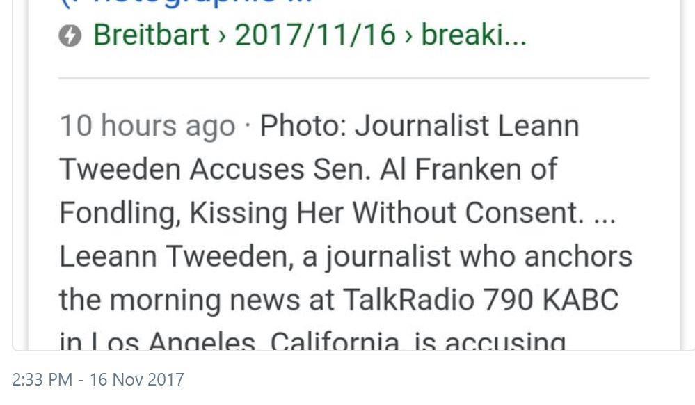 Kal_laya's tweet photo. @Weltenbrandt @Amy_Siskind #MeToo can also be hurt if a woman abuses it with false Motives. A woman who uses it for a Political agenda hurts the rest of us by lowering our Collective Credibility. Everyone admits the joke was Wrong, but there seems to be more going on behind the scenes. #ReservingJudgement https://t.co/IfvSZROt8G