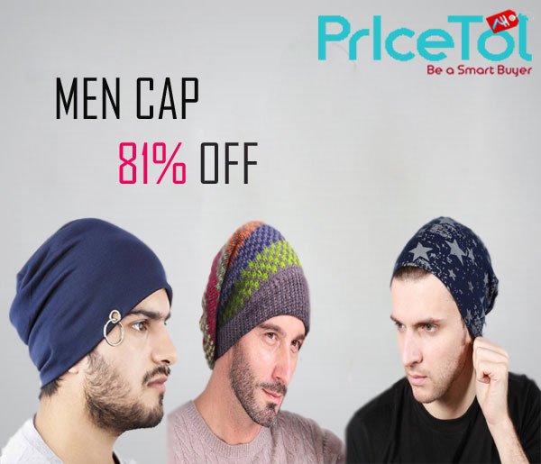 Prictol's tweet image. goo.gl/QWzk71 SHOP NOW Special offers on Men cap up to 81% OFF,only on pricetol.
#menfashion #mencap #onlines #onlineshop #cap #wintercap