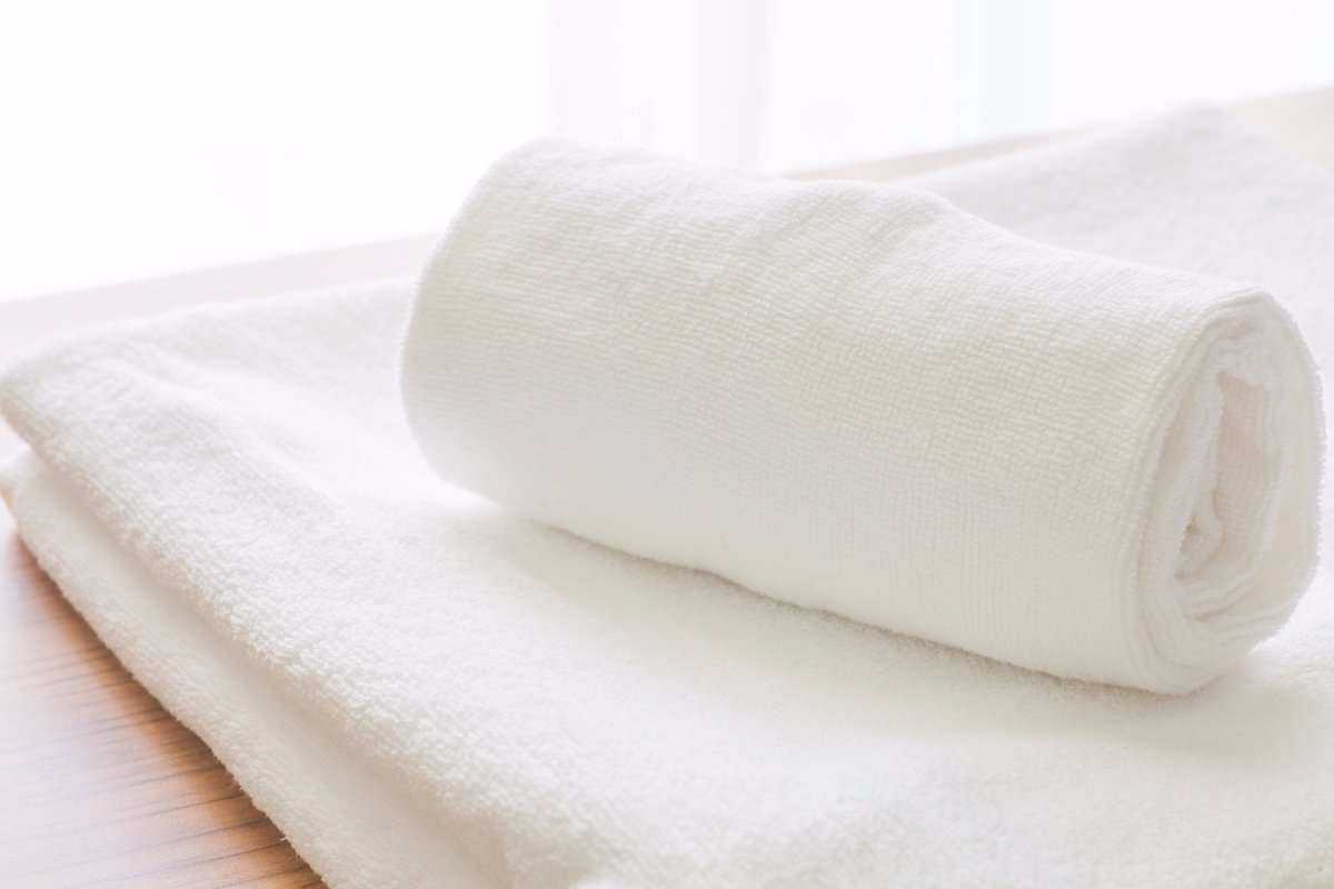 Towelcleaning Hashtag On Twitter