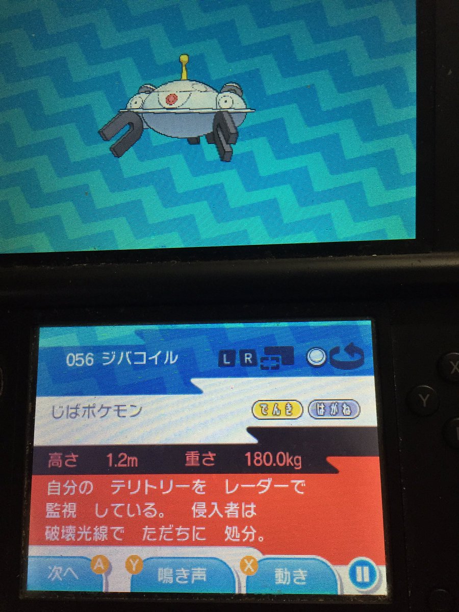 ポケモンusum ミミッキュ の図鑑説明が更に凶悪に これ育成するトレーナー命がけだろ