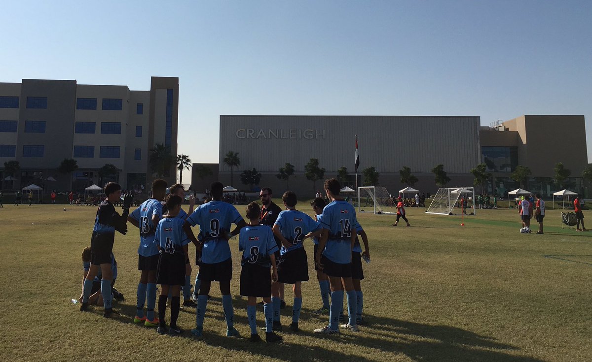 BSAKsecHead's tweet photo. Great team work for @BSAKsports football team this morning U15 @BSMEorg Games #gobsak #goallllllllllll ⚽️ https://t.co/ljpGRtuLTO