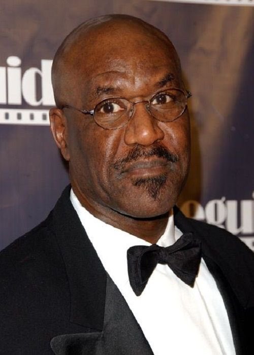 November 18, 1952 Happy Birthday to Delroy Lindo who turns 65 today. He is an actor of film and television. 