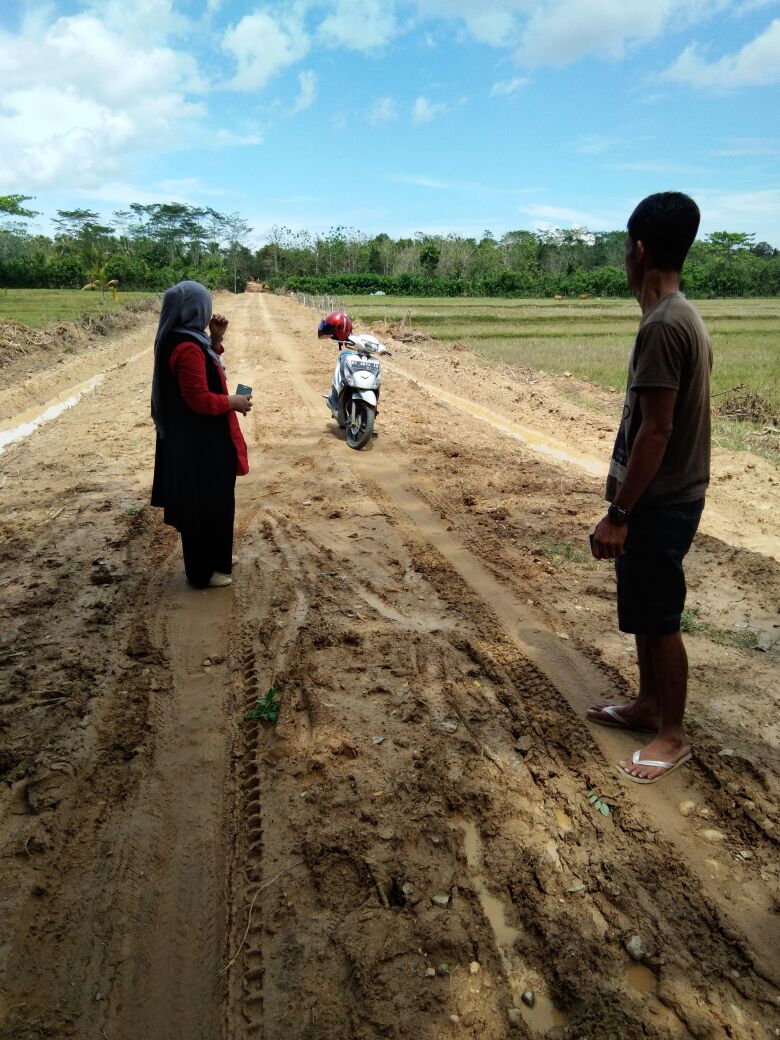 Wi2nMoya's tweet image. #ManfaatDanaDesa 
#sultra 
#konsel 
Kegiatan fisik Desa JatiBali
@jokowi
@EkoSandjojo
@anwsanusi
@taufikmadjid71
@fachrilabalado
@KemenkeuRI