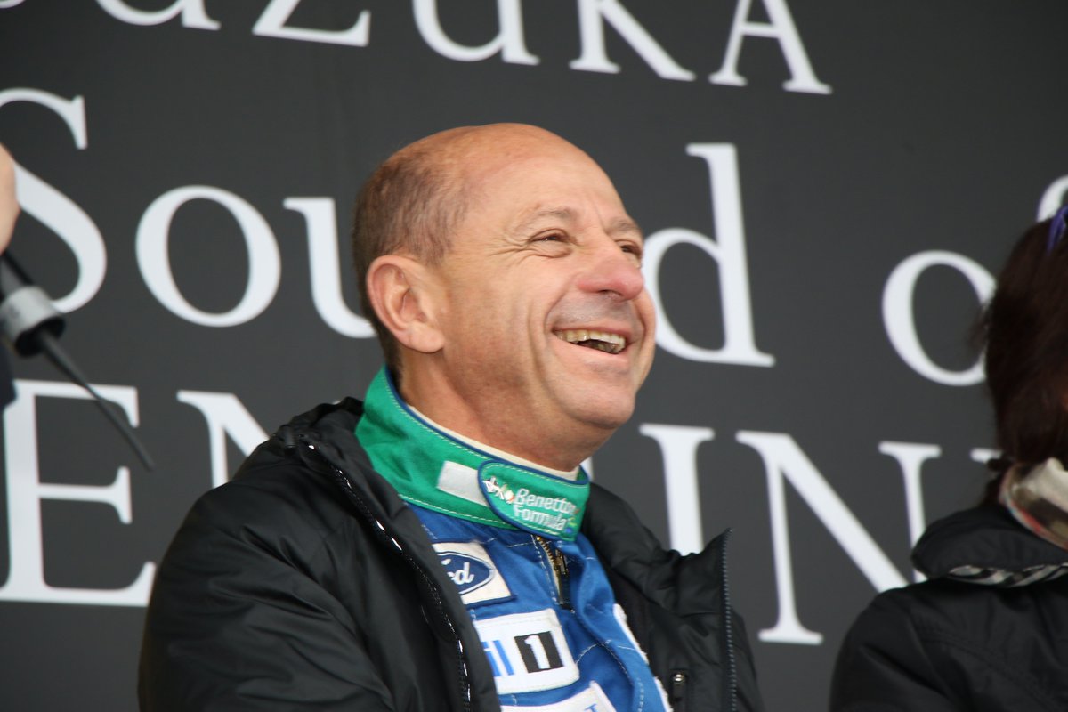 鈴鹿サーキット Na Twitteru ロベルト モレノさんと片山右京さんのトークショー F1参戦時代を振り返ってましたねー Soundofengine F1jp 鈴鹿サーキット Na Twitteru ロベルト モレノさんと片山右京さんのトークショー F1参戦時代を振り返ってましたねー Soundofengine F1jp