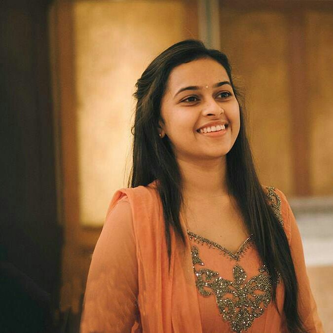 OnlyHeroines's tweet photo. #Sridivya 😍 https://t.co/Tjeb81v3F5