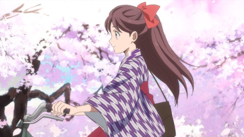 絶賛上映中 アニメ はいからさんが通る 前編 紅緒 花の 歳 主演の 早見沙織 さんや 宮野真守 さんのメッセージ動画が公開中 ぜひ 劇場で今年最高のキュンキュン体験を はいから ワーナー ブラザース ジャパン Scoopnest