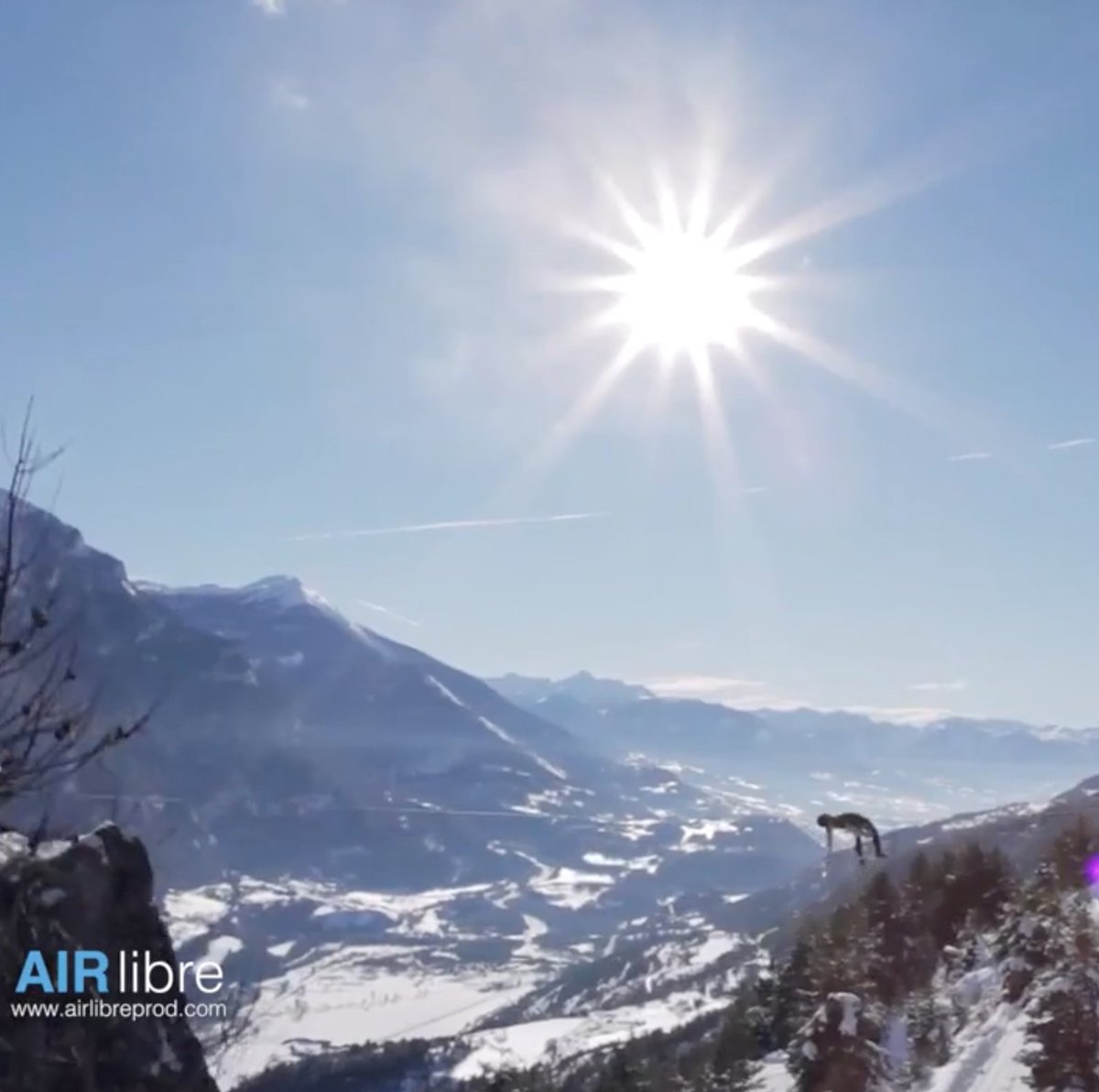 world_drone's tweet photo. These 150 aerial seconds get you going anywhere. Pure motivation, right from the heart of France! 
https://t.co/ar1wsbyH5d https://t.co/VL27PrUFLO