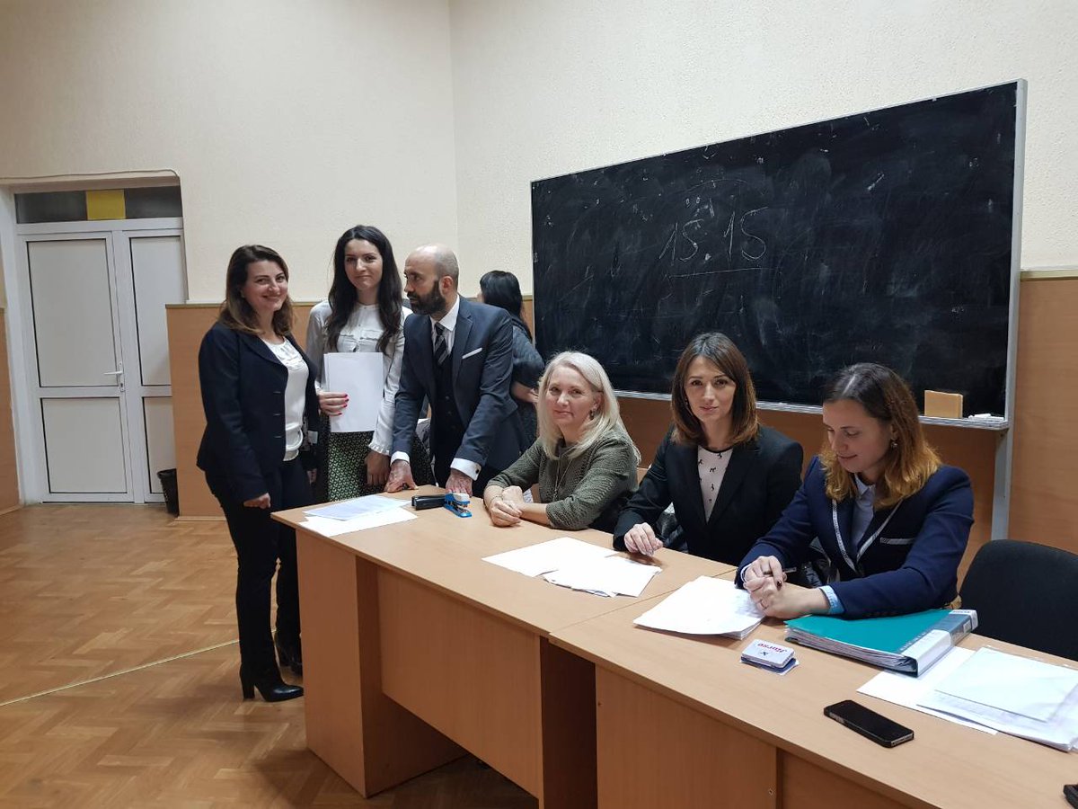 DeMediere's tweet photo. Examen de atestare 18.11.2017 https://t.co/2uE63Jqskb