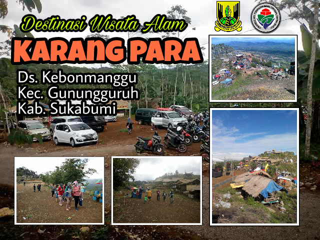G14NT_VENTURA's tweet photo. Destinasi Wisata Karang Para Ayo Wisata Ke Desa #ManfaatDanaDesa #Jabar @jokowi @EkoSandjojo @anwsanusi @taufikmadjid71 @fachrilabalado @KemenkeuRI https://t.co/HaULoIIPO4