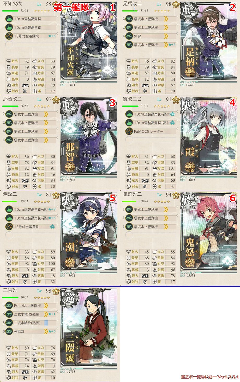 艦これ17秋イベント Twitter Search Twitter