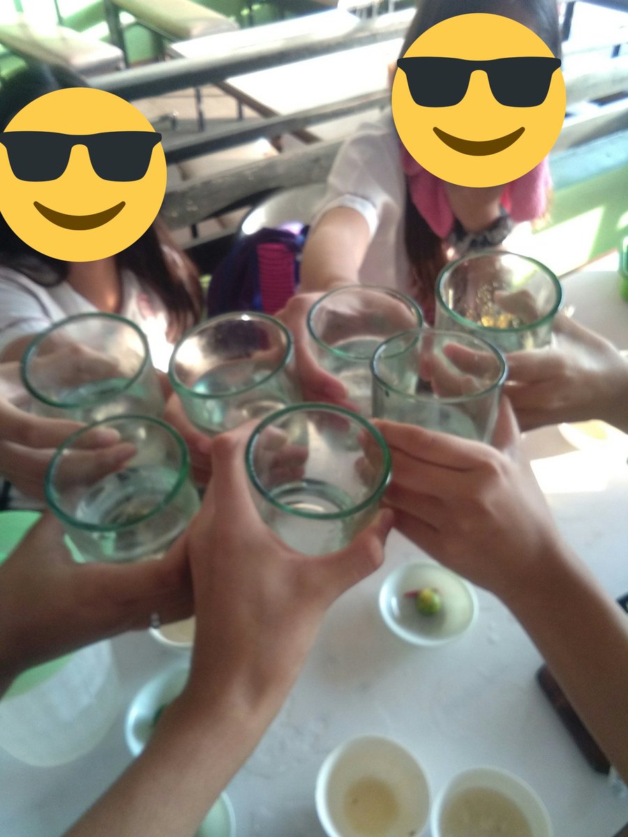 itsArielxRivera's tweet photo. Our kind of inuman😂
#FFTM #fftmPH @FTTMph https://t.co/2q9273YGc9
