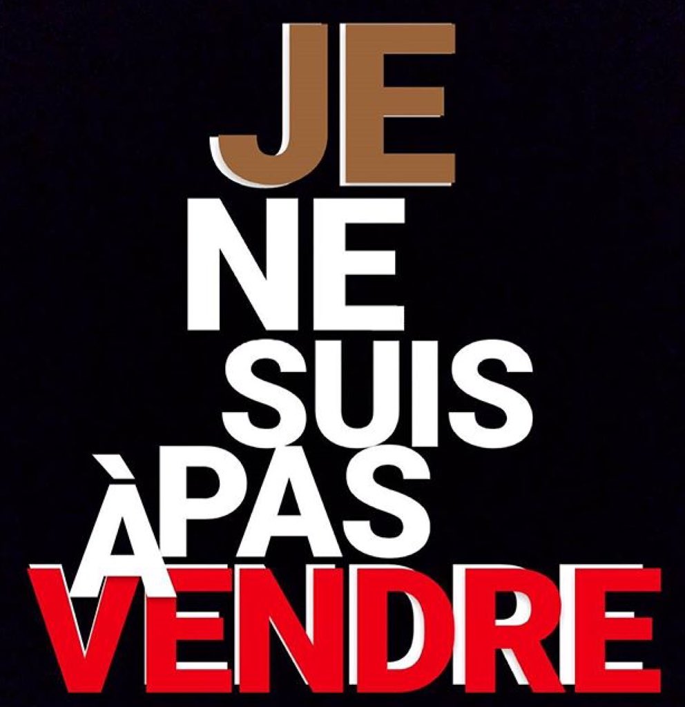 fogvnf's tweet photo. C'est inacceptable qu'en 2017, ce genre de pratique soit encore d'actualité surtout venant d'un pays d'Afrique. C'est intolérable !!!! On se mobilise tous et disons NON À L'ESCLAVAGE EN LYBIE ! #StopL'esclavageEnLybie #JeNeSuisPasaVendre https://t.co/Rzx8KjYCSf