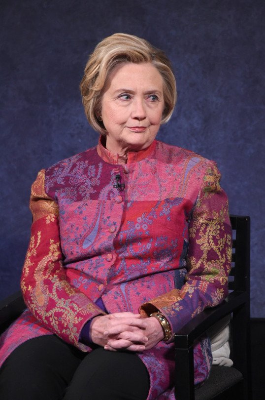 CLeinwand12's tweet photo. #ChildMindSummit with @HillaryClinton Nov 13, 2017 - https://t.co/wrkaKey9wK https://t.co/ee9fxlHCLG