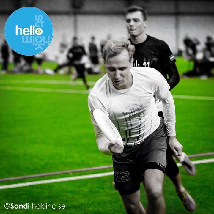 HelloSthlm's tweet photo. Yes! It is Saturday, again! Do you know what is the best thing with playing an ultimate tournament over the weekend? Do you? Then please share with us. You can leave comments on social media, really. #HelloStockholm #hellosthlm #ultimatefrisbee #ultimate… https://t.co/32tlQzX3k4 https://t.co/yJYMS1V8m8