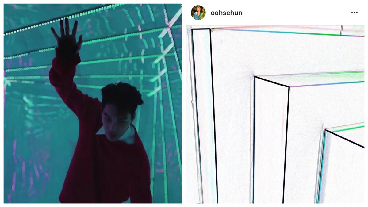 49cm__'s tweet photo. ทุกรูปในไอจีเซฮุนคือสปอยล์หมดเลยยอมอ่ะแล้วกว่าจะเฉลยปริศนารูปได้แต่ละอันเนอะ😂 https://t.co/ByDpQmj88J