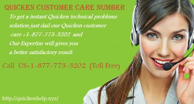 Quicken Helpline Number +1-877-773-3202
Visit Us goo.gl/2HHW4z
#quicken_phone_number 
#quicken_toll_free_number
#quicken_customer_Helpline_number
#quicken_customer_support_number
#quicken_support_number
#quicken_helpline_number 
#quicken_customer_care