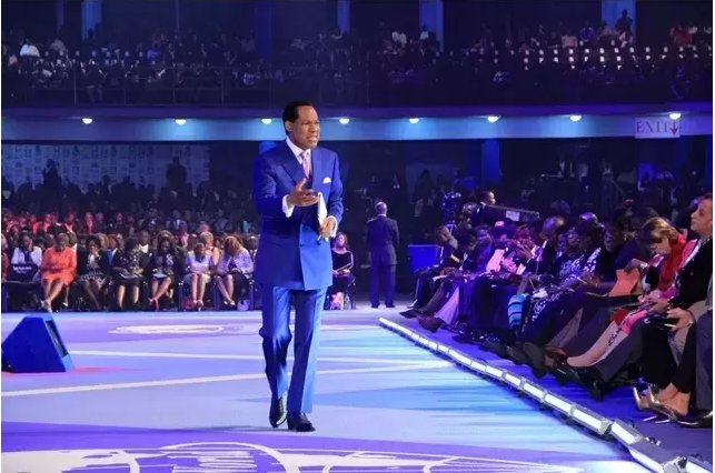 christemb_usa's tweet photo. “The Church Should Be Pulled Out Of the Old Testament Mentality”; “You Have a Great Church When People Are Filled With the Holy Ghost” – #PastorChris
Read on about what else the Pastor had to say at #IPPC2017 - https://t.co/sLv2IAHPVw https://t.co/KWG6bNBWUY