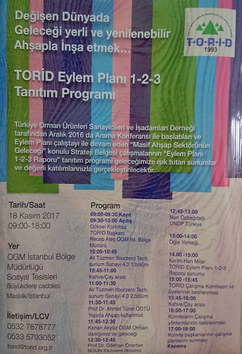 mehmetasmaz's tweet photo. Torid Ahşap Eylem Planı için arama konferansında Ulusal Ahşap Birliği UAB olarak katkı veriyoruz. #torid #uab #ogm #ahşap #arama #konferansı #eylem #planı https://t.co/CuUa1tf1am