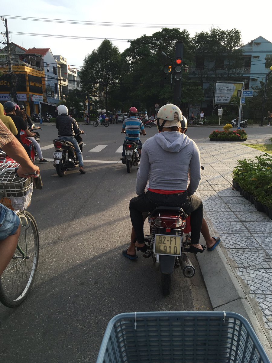 cmelyang's tweet photo. Hoi An has recovered, one week after Typhoon Damry's floods https://t.co/oN9CktSveX
