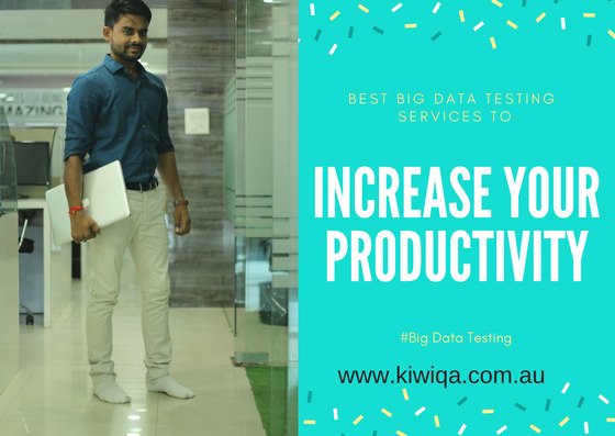 KQSPL's tweet image. #BigDataTesting -Best Big Data Testing Services To Increase Your Productivity.