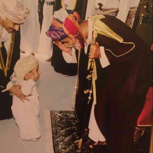 al_mandhari's tweet photo. ٤٧ عام من العطاء والامان تحت قيادة رجل السلام .
جميعاً ندعوك يا ربِ إحفظ لنا قابوس ❤️🙏.
#قابوس_بن_سعيد  
#العيد_الوطني_٤٧
#عمان🇴🇲 https://t.co/KIIhAheQrX