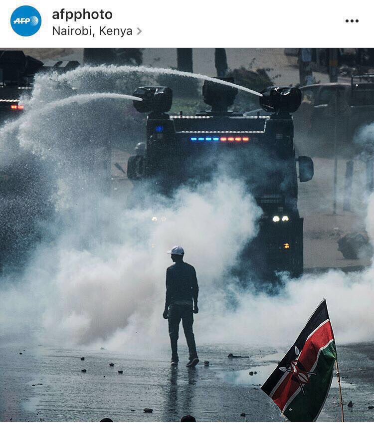 Kagodenis's tweet photo. #RailaReturns Why some of #Us #Honored #Baba #Invites from our #Lakeside #Brothers, #Chaos #Remiscient of #Nazi #Concentration #Camps filled the #Streets of #Nairobi #Kenya. #Praying for #Peace in #Kenya #KenyaMoja #Urging #Restrain from #Political #Leaders https://t.co/MLpnSBRgJC