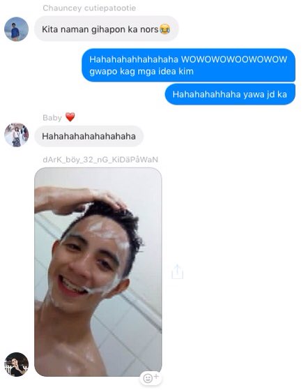 ramosnoriele's tweet photo. We dare you to do the #LIGOals challenge!! Hahahahahahahahahaha @roniengineer @kimrulona_ @chaunsss @lindsaysef @arviieeeeee @renzgandulfo https://t.co/VaPlfSeJ74