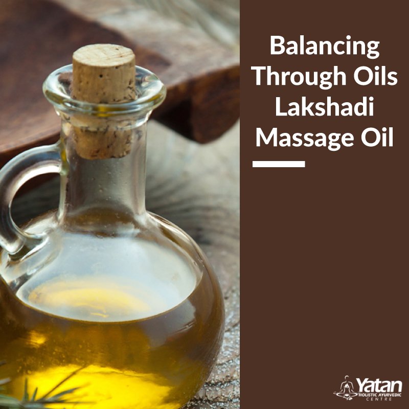 YatanAyurveda's tweet photo. Balancing Through Oils – Lakshadi Massage Oil
Click here to read our blog - https://t.co/b6VVK3a0L0
#Oil #AyurvedicOil #Balance #Lakshadi #MessageOil #Pitta #Herbs #Fever #BoneInjuries https://t.co/2ABs1cC0LU