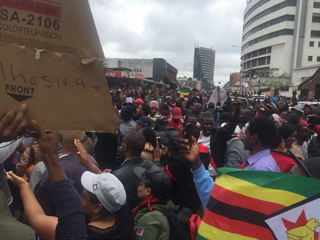 Gerald Mwandiambira tweet media