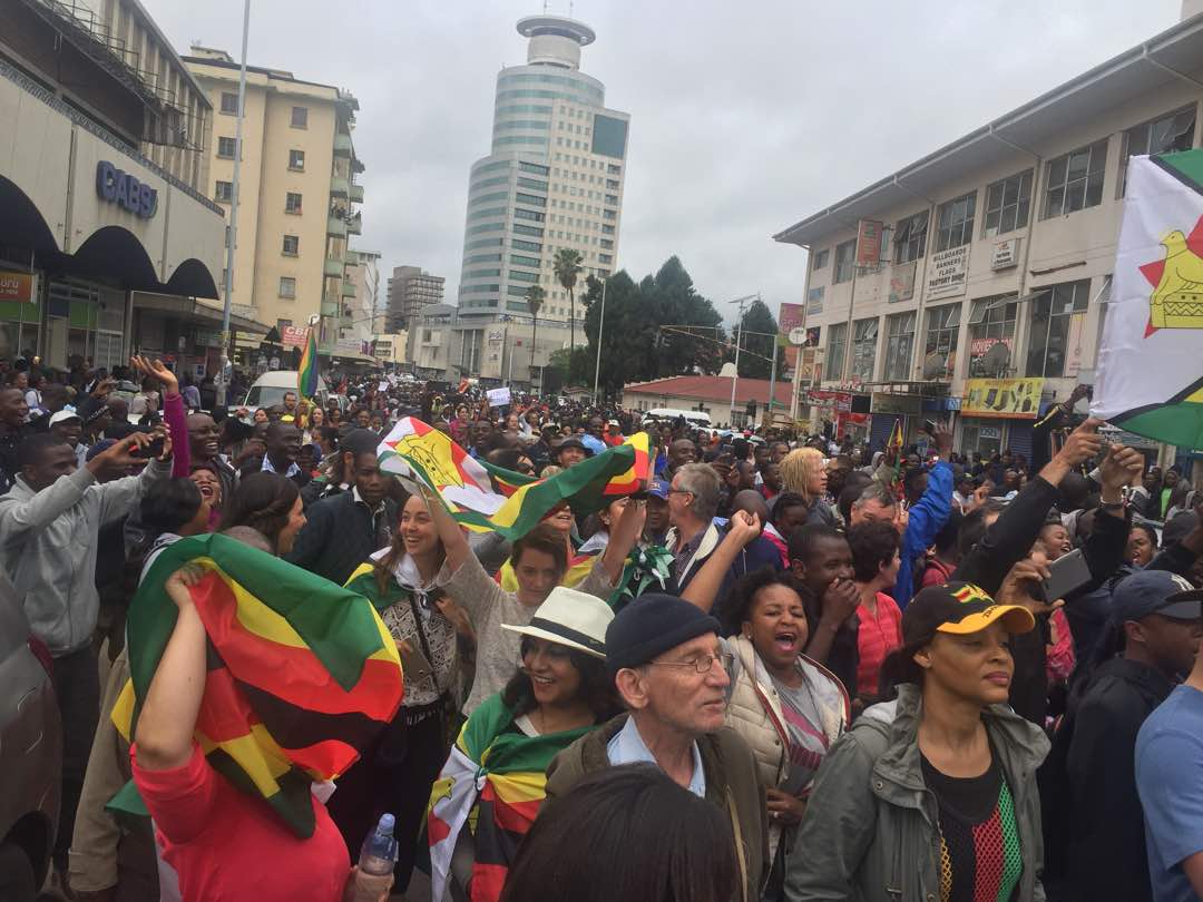 Gerald Mwandiambira tweet media